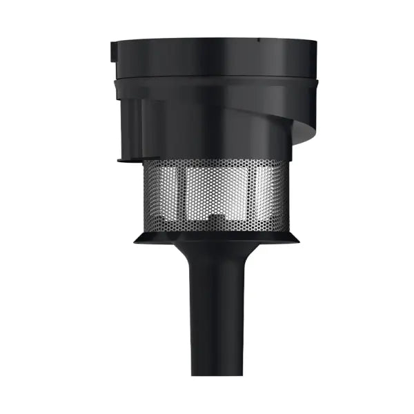 Proscenic P11 Mopping- Composants du filtre
