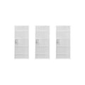 Proscenic Q20 Plus - HEPA * 3