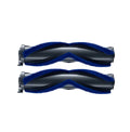 Brosse à rouleau de rechange pour Proscenic P10 Ultra - Lot de 2