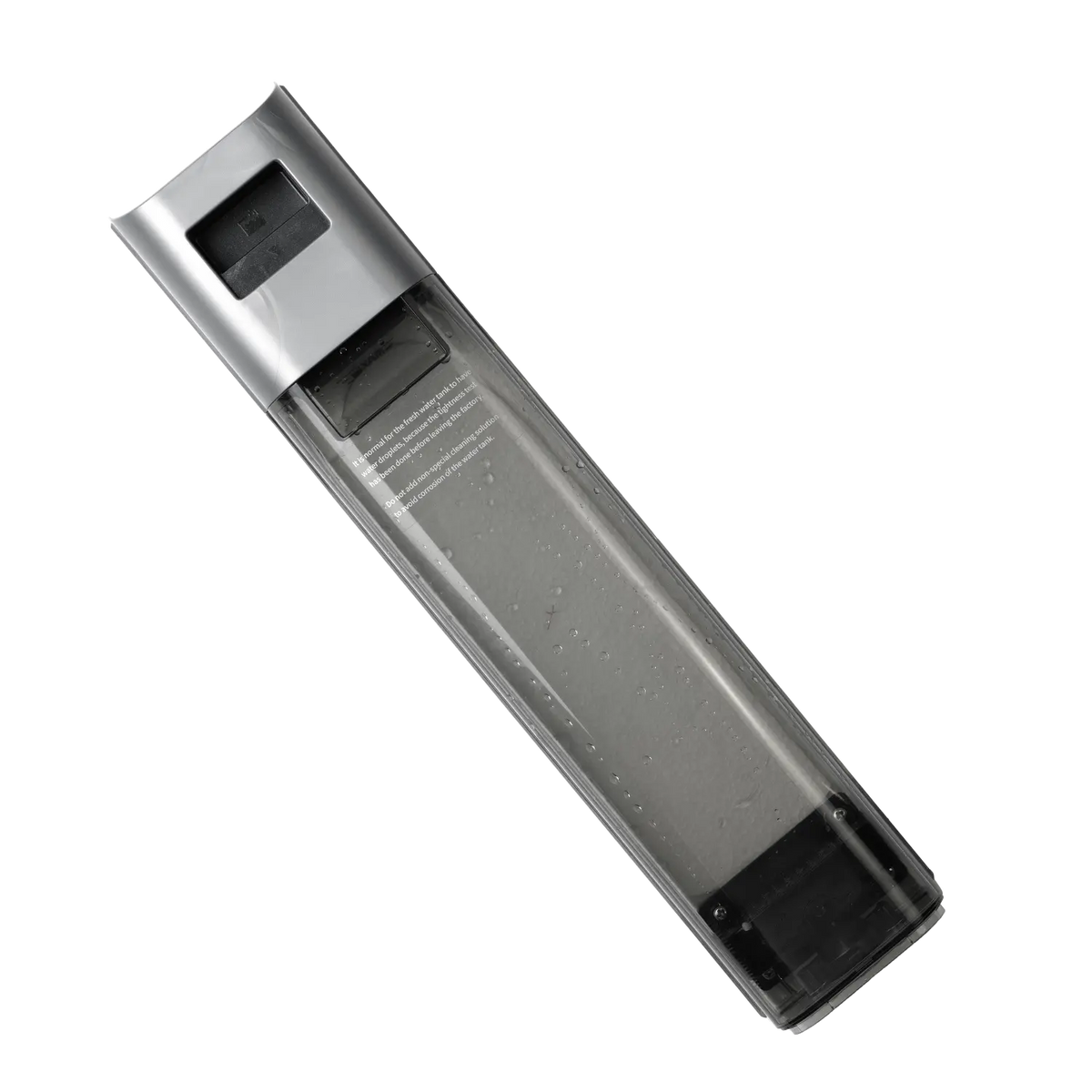 Proscenic F20 - Ensemble réservoir d'eau propre