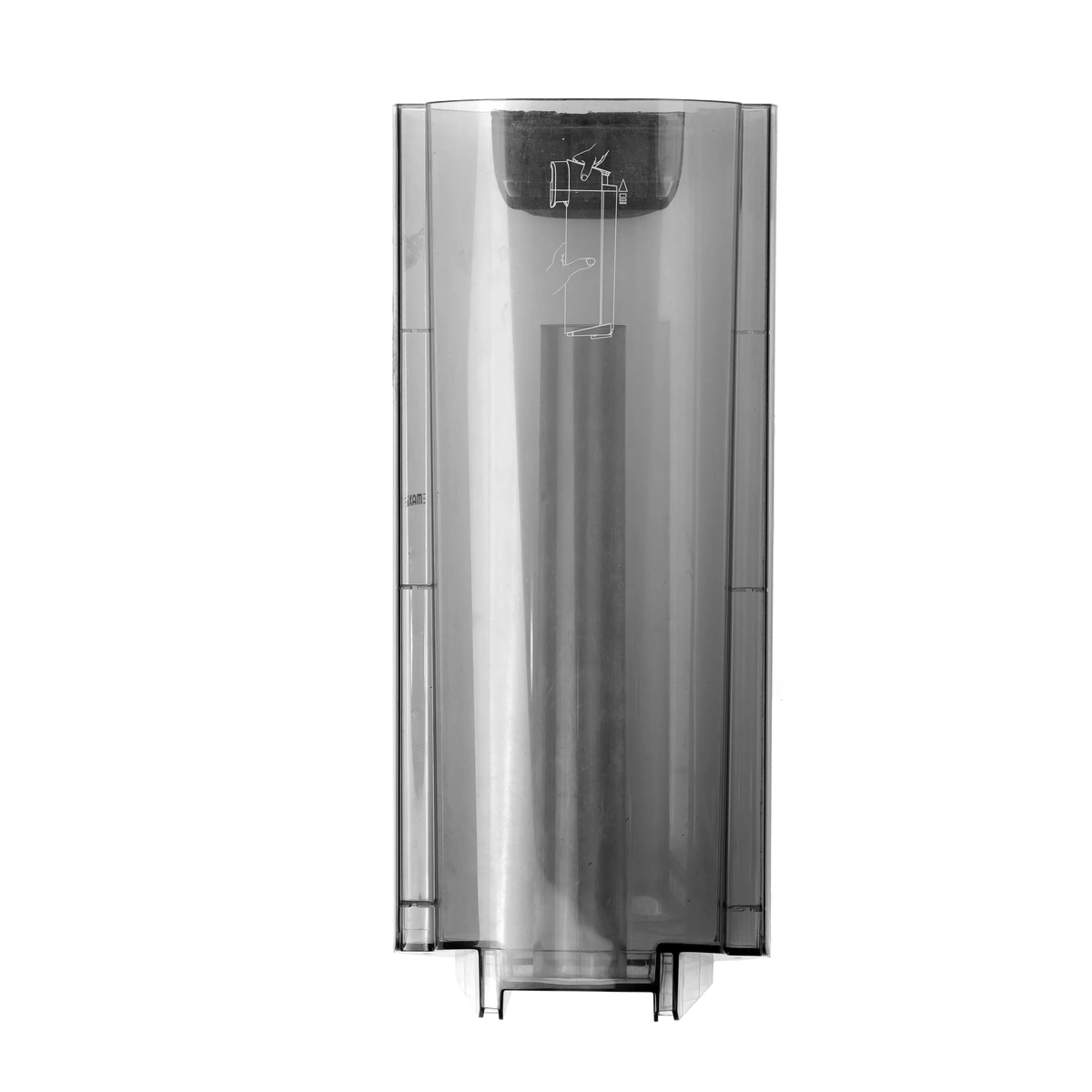 Réservoir d'eaux usées Proscenic F20/F20A