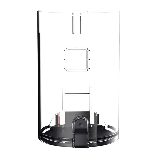 Proscenic S3 - Poubelle