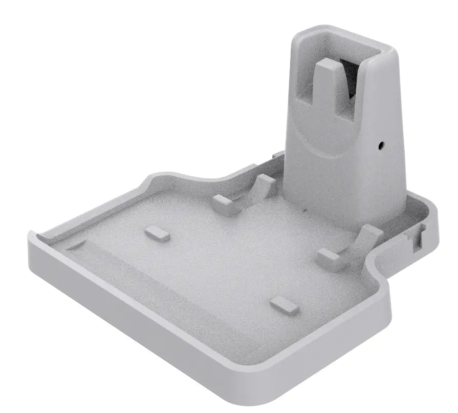 Proscenic F10 Ultra/F10 Pro – Station de recharge (sans support de rangement)
